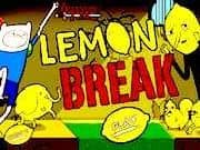 Juego de Lemon Break
