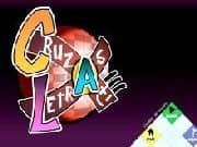 Juego Letras Cruzadas - Letras Cruzadas online gratis, jugar Gratis
