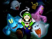 Juego Luigi Mansion Oculta - Luigi Mansion Oculta online gratis, jugar Gratis