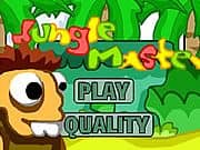 Juego Maestro Guerrero de la Selva - Maestro Guerrero de la Selva online gratis, jugar Gratis