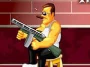 Juego Mafia Revenge - Mafia Revenge online gratis, jugar Gratis
