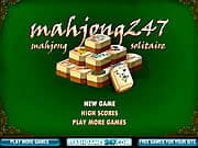 Juego Mahjong Signos Iguales 247 - Mahjong Signos Iguales 247 online gratis, jugar Gratis