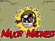 Juego major madness - major madness online gratis, jugar Gratis