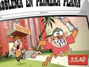Juego Malas Noticias - Malas Noticias online gratis, jugar Gratis