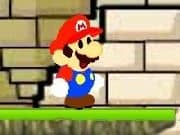 Juego Mario Aventura Extrema - Mario Aventura Extrema online gratis, jugar Gratis