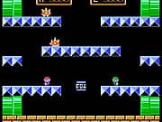 Juego Mario Bros 2 Puntaje de Lcuha - Mario Bros 2 Puntaje de Lcuha online gratis, jugar Gratis