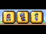 Juego Mario Bros Clonacion - Mario Bros Clonacion online gratis, jugar Gratis