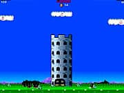 Juego Mario Bros Defenza del Castillo - Mario Bros Defenza del Castillo online gratis, jugar Gratis