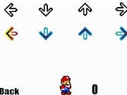 Juego Mario Bros el Bailarin - Mario Bros el Bailarin online gratis, jugar Gratis