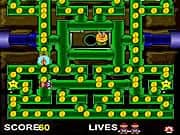 Juego Mario Bros Monedas del Terror - Mario Bros Monedas del Terror online gratis, jugar Gratis