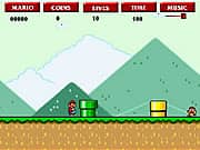 Juego Mario Bros Pelea en Flash - Mario Bros Pelea en Flash online gratis, jugar Gratis