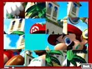 Juego Mario Bros Super Rompecabezas - Mario Bros Super Rompecabezas online gratis, jugar Gratis