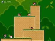 Juego Mario Megamix - Mario Megamix online gratis, jugar Gratis