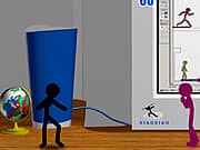 Juego Marioneta Peleadora - Marioneta Peleadora online gratis, jugar Gratis