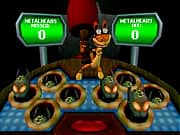 Juego Maso en la Cabeza - Maso en la Cabeza online gratis, jugar Gratis