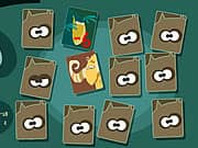 Juego Memoria de Bestias - Memoria de Bestias online gratis, jugar Gratis