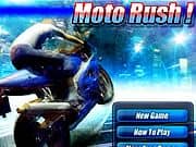 Juego Moto Lanza Disparos - Moto Lanza Disparos online gratis, jugar Gratis