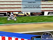 Juego Motocross WXM - Motocross WXM online gratis, jugar Gratis