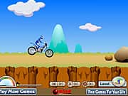Juego Motos en las Alturas - Motos en las Alturas online gratis, jugar Gratis