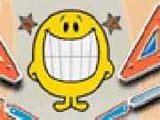 Juego Mr Bump Pinball - Mr Bump Pinball online gratis, jugar Gratis