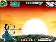 Juego Mulan Tiro Perfecto - Mulan Tiro Perfecto online gratis, jugar Gratis
