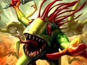 Juego Murloc RPG - Murloc RPG online gratis, jugar Gratis