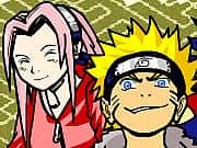 Juego naruto 500 kunais - naruto 500 kunais online gratis, jugar Gratis