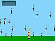 Juego Naruto Caida de Dinamita - Naruto Caida de Dinamita online gratis, jugar Gratis