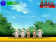 Juego naruto kage bunshunno jutsu - naruto kage bunshunno jutsu online gratis, jugar Gratis