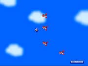 Juego Nave de Guerra Mutante - Nave de Guerra Mutante online gratis, jugar Gratis