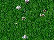 Juego Naves de Xevious el Regreso - Naves de Xevious el Regreso online gratis, jugar Gratis