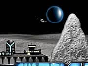 Juego Naves Salvadoras - Naves Salvadoras online gratis, jugar Gratis