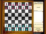 Juego Neuronas de Ajedrez - Neuronas de Ajedrez online gratis, jugar Gratis