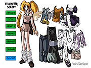 Juego Vestir a nueva Chica Naruto - Vestir a nueva Chica Naruto online gratis, jugar Gratis