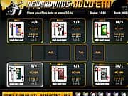 Juego newgrounds holdem - newgrounds holdem online gratis, jugar Gratis