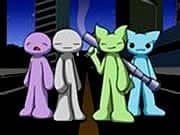 Juego nightmare city catastrophe - nightmare city catastrophe online gratis, jugar Gratis