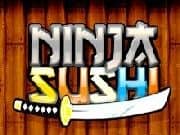 Juego Ninja Sushi, Ninja Sushi Gratis