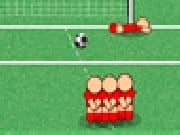 Juego obstruction euro cup 2008 - obstruction euro cup 2008 online gratis, jugar Gratis