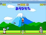 Juego Panzo el Panda 1 - Panzo el Panda 1 online gratis, jugar Gratis