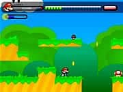 Juego Paper Mario World - Paper Mario World online gratis, jugar Gratis