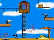 Juego Parque de Batallas Mortales - Parque de Batallas Mortales online gratis, jugar Gratis