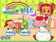 Juego Pasteleria Exclusiva - Pasteleria Exclusiva online gratis, jugar Gratis