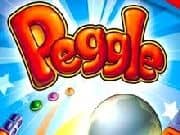 Juego Peggle - Peggle online gratis, jugar Gratis