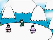 Juego Pelea de Sumos - Pelea de Sumos online gratis, jugar Gratis