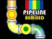 Juego Pipeline Remixed - Pipeline Remixed online gratis, jugar Gratis