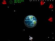 Juego Planet Defender - Planet Defender online gratis, jugar Gratis
