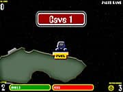Juego Planet del Espacio X - Planet del Espacio X online gratis, jugar Gratis