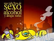 Juego Pleno Infierno - Pleno Infierno online gratis, jugar Gratis