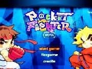 Juego Pocket Fighter - Pocket Fighter online gratis, jugar Gratis