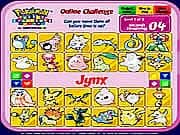 Juego Pokemon Astucia - Pokemon Astucia online gratis, jugar Gratis